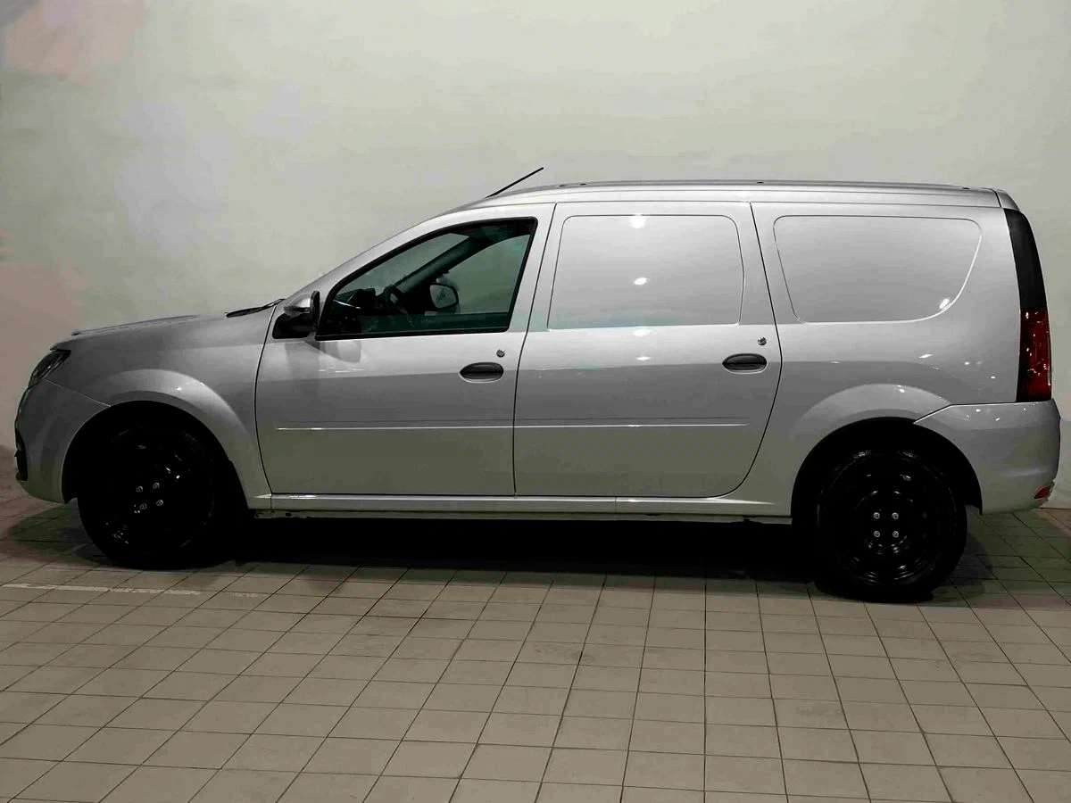 Lada Largus Фургон в Краснодар - фото №2